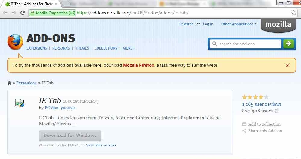 IE-Tab-add-on-for-firefox-browser IE-Tab-add-on-for-firefox-browser
