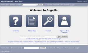 bugzilla-defect-tracking-tool