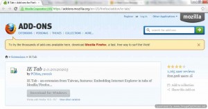 IE-Tab-add-on-for-firefox-browser