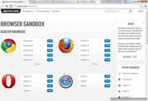 Spoon-Browser-Sandbox-cross-browser-testing-tool