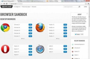 Spoon-Browser-Sandbox-cross-browser-testing-tool