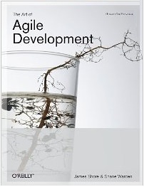 The-Art-of-Agile-Development