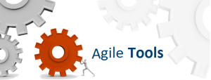 Agile project management software