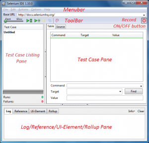 Getting Started With Selenium IDE