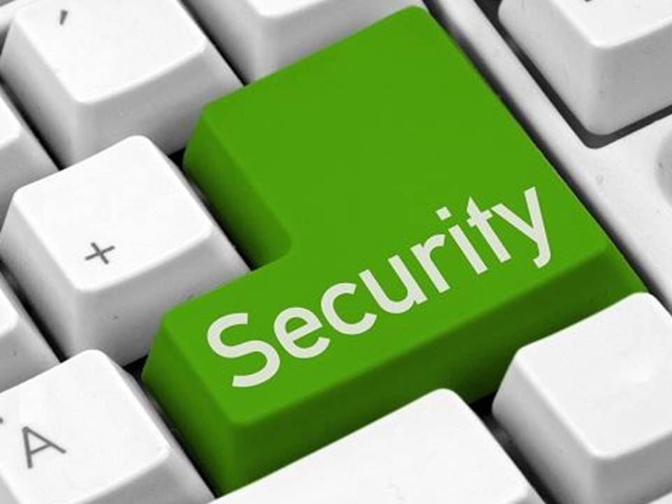 Seven attributes of Security Testing