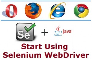 start-selenium-webdriver-test-script-on-your-own | Software Testing Class