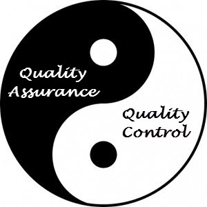 Difference between Quality Assurance(QA) and Quality Control(QC)