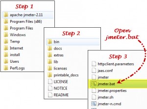 How to execute JMeter on Client Computer?
