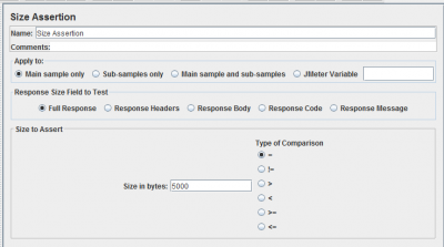 Assertions in JMeter - JMeter Tutorials Series Day 7 | Software Testing ...