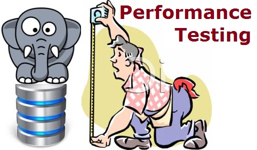Performance Testing using JMeter