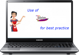 Best Practices from JMeter