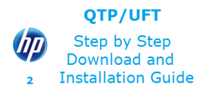Download and Installation - Unified Functional Testing UFT