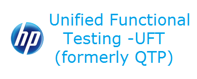Unified Functional Testing UFT