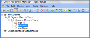 Object Repository Manager2