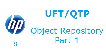 Object Repository in UFT