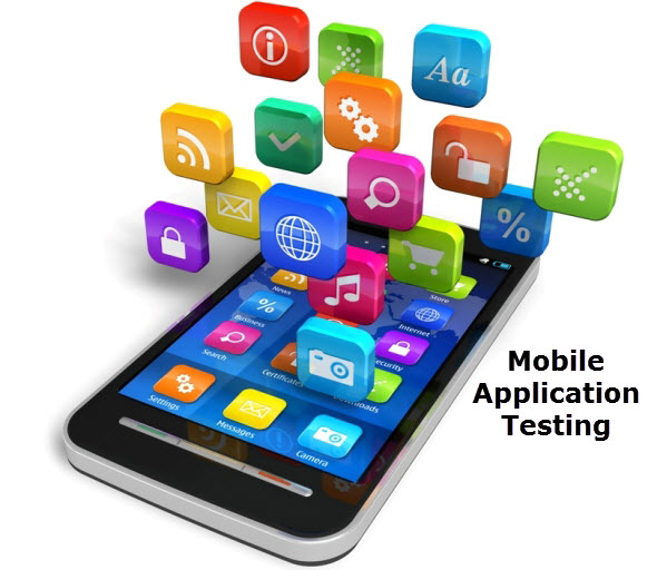 Mobile Application Testing