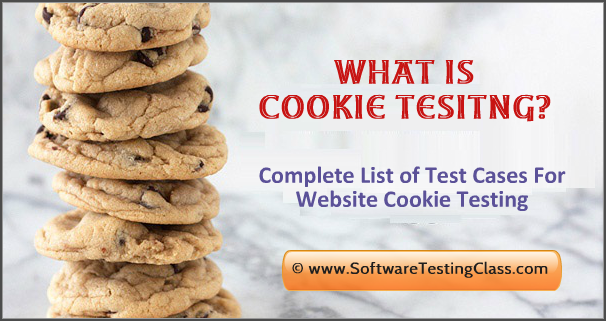 Cookie Testing