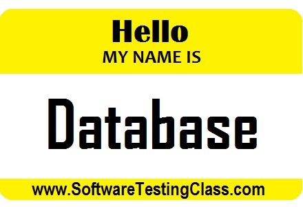 what is database