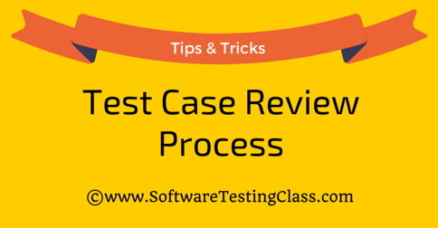 how to test case study