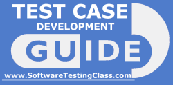 Test Case Design Techniques | Software Testing Class