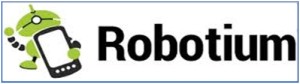 Robotium mobile automation testing tool