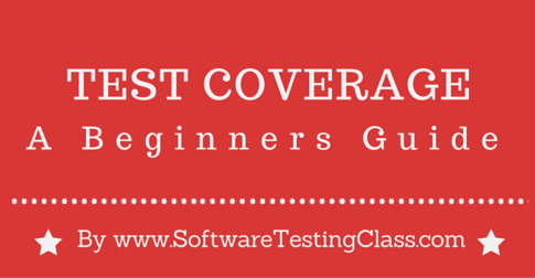 Test Coverage in Software Testing