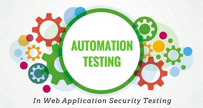 Automation Is A Must In Web Security Testing