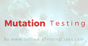 Mutation Testing