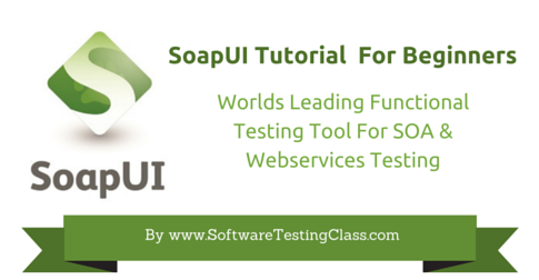 SoapUI Tutorial For Beginners