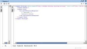 Mock Service Response | Software Testing Class
