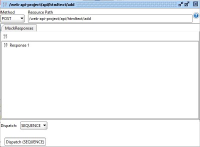 REST Mock Response | Software Testing Class