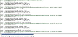SoapUI Project screenshot15 - Software Testing Class