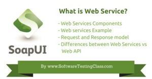 What is Web Service?