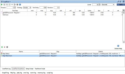 Simple Guide To Create Load Testing Using SoapUI | Software Testing Class
