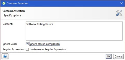 REST Testing using SoapUI