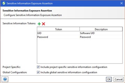 REST Testing using SoapUI