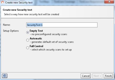 How To Do Security Testing Using SoapUI? | Software Testing Class