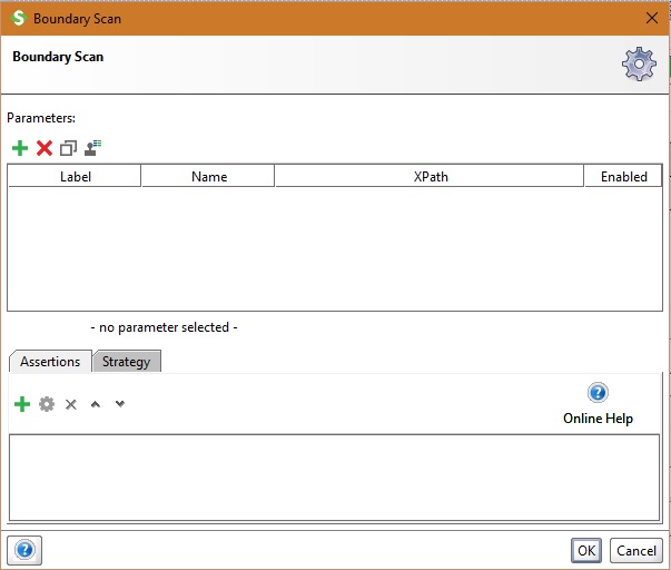 security testing boundary value