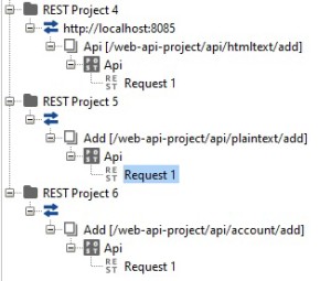 Sample Web API Project Testing Using SoapUI | Download Your Project ...