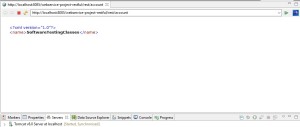 Response check 3 | Software Testing Class