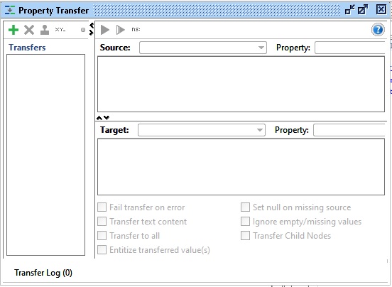 SoapUI Tips - PT3