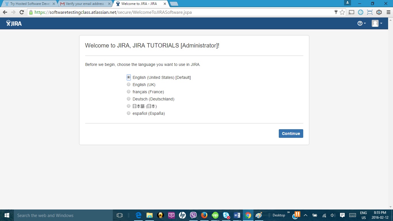 JIRA Page 7