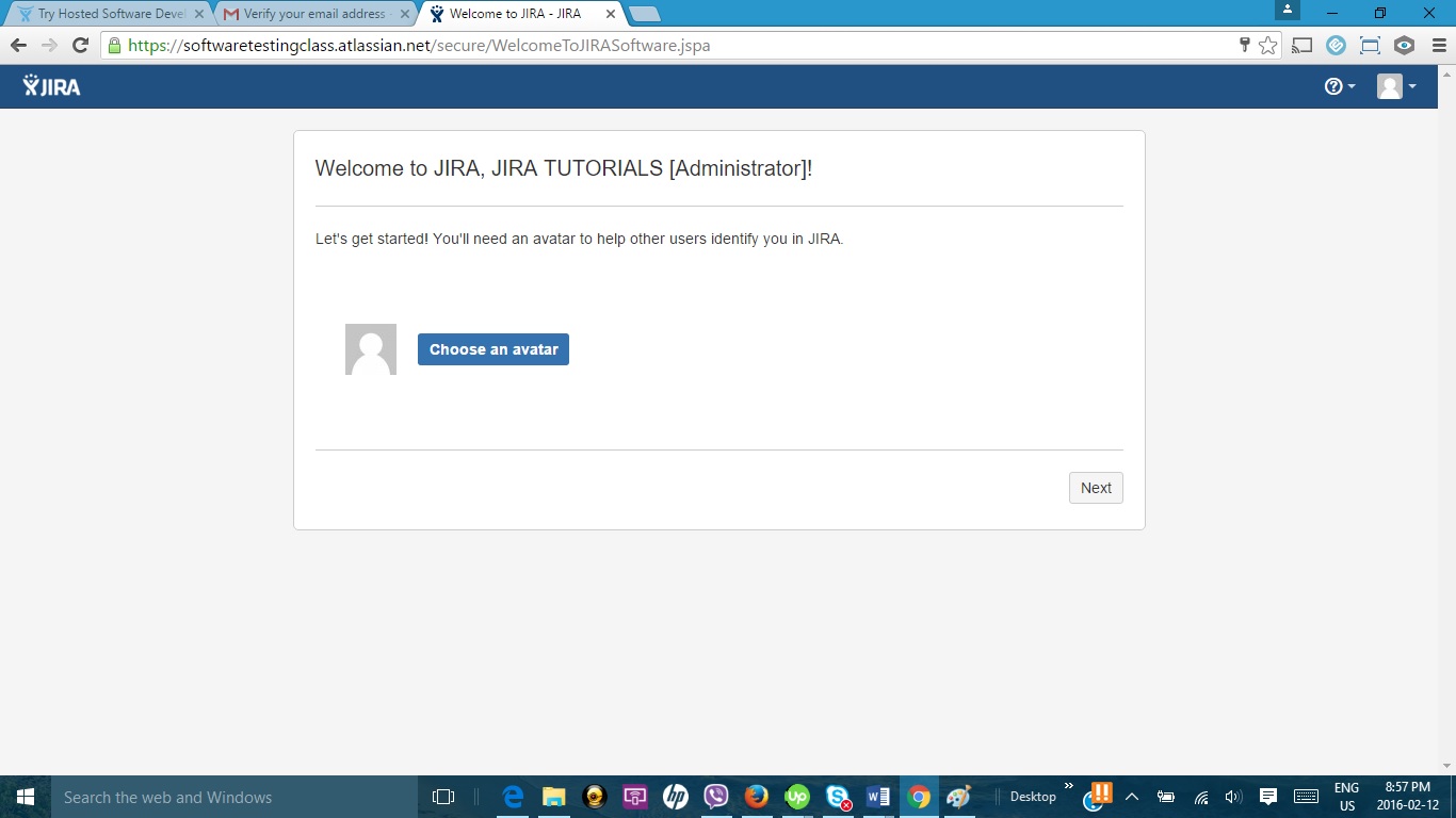 JIRA Page 8