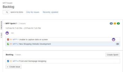 Working with Sprints in JIRA | Software Testing Class
