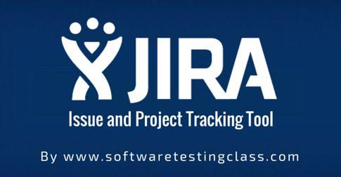 Jira issue and project tracking tool