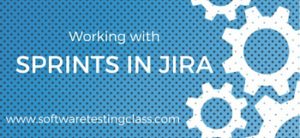 Sprints in JIRA
