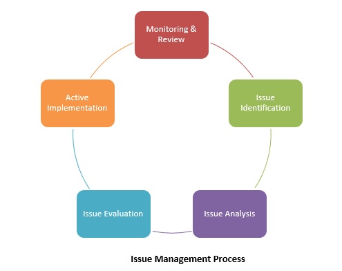 jira issue management cycle