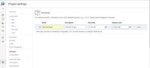 jira screen1 | Software Testing Class