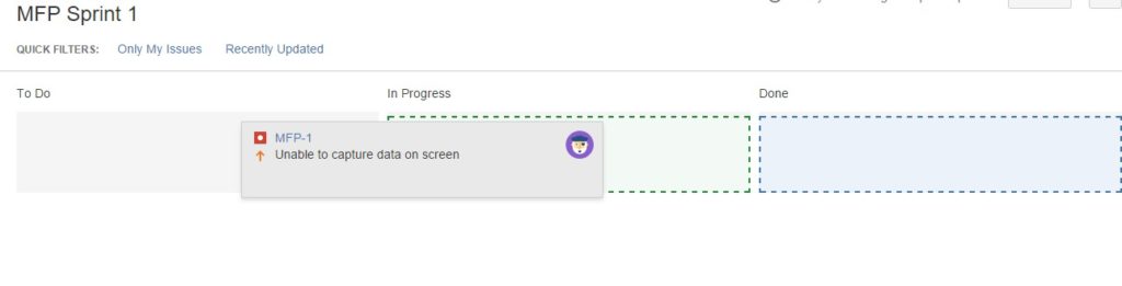 Working with Issues in JIRA - Tutorial 3 | Software Testing Class