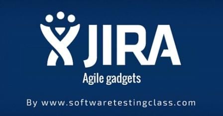 JIRA Agile gadgets